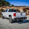 Westin Automotive 14-18 SILVERADO/SIERRA 1500/15-19 SILVERADO/SIERRA 2500/3500 HDX BANDIT REAR BUMPER 58-341155 - alternate 6